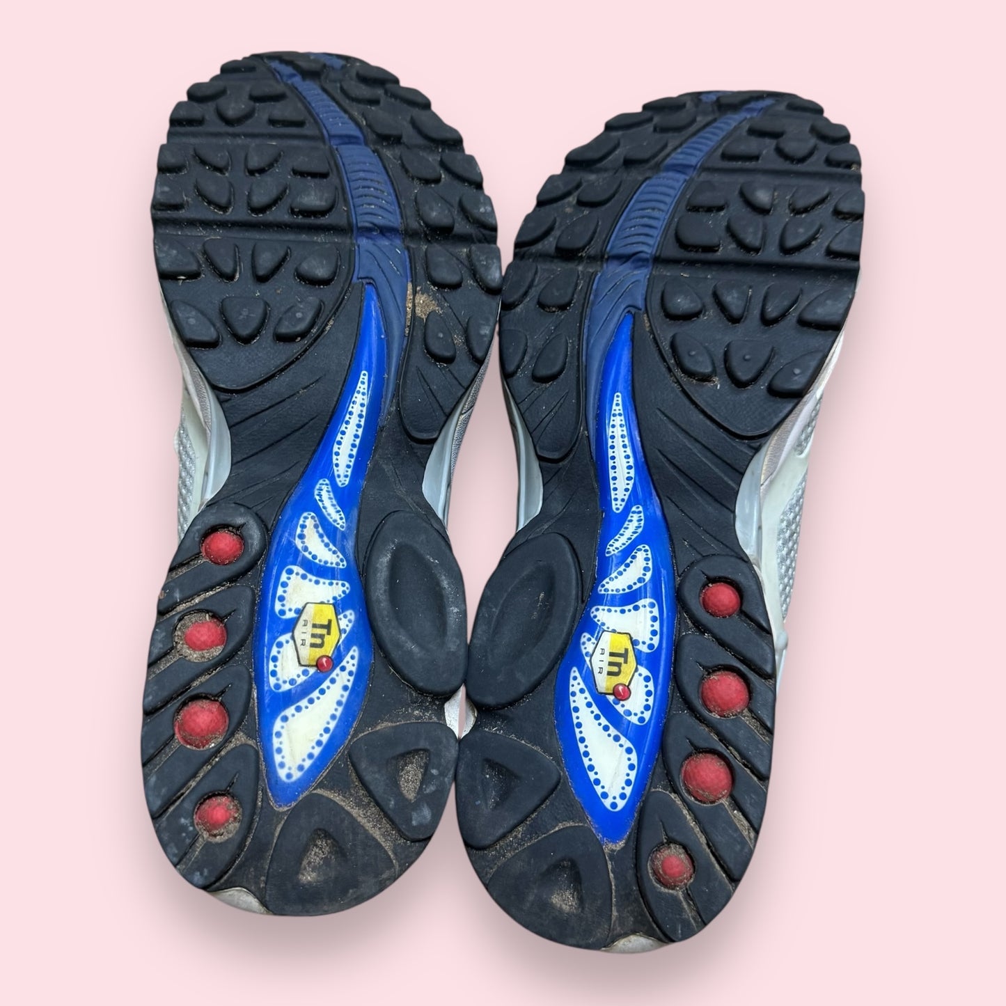 Air Max Tailwind 5 Plus OG (2007) - 45