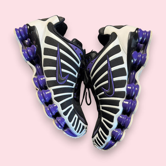 Shox TL Purple - 44