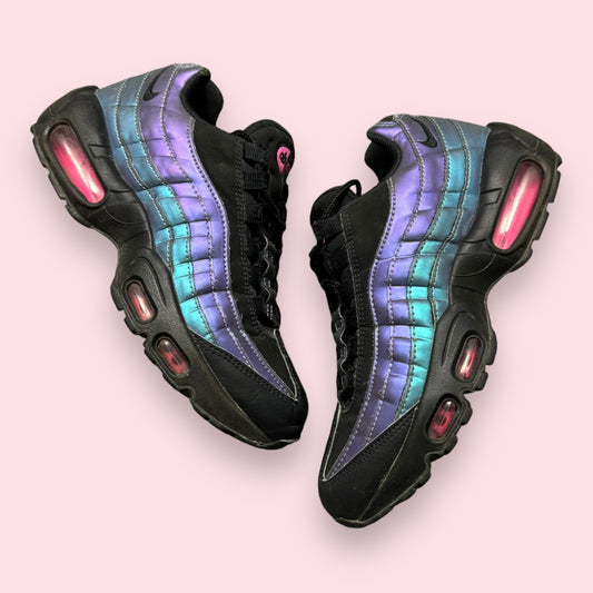 Air Max 95 Premium Throwback Future - 37.5