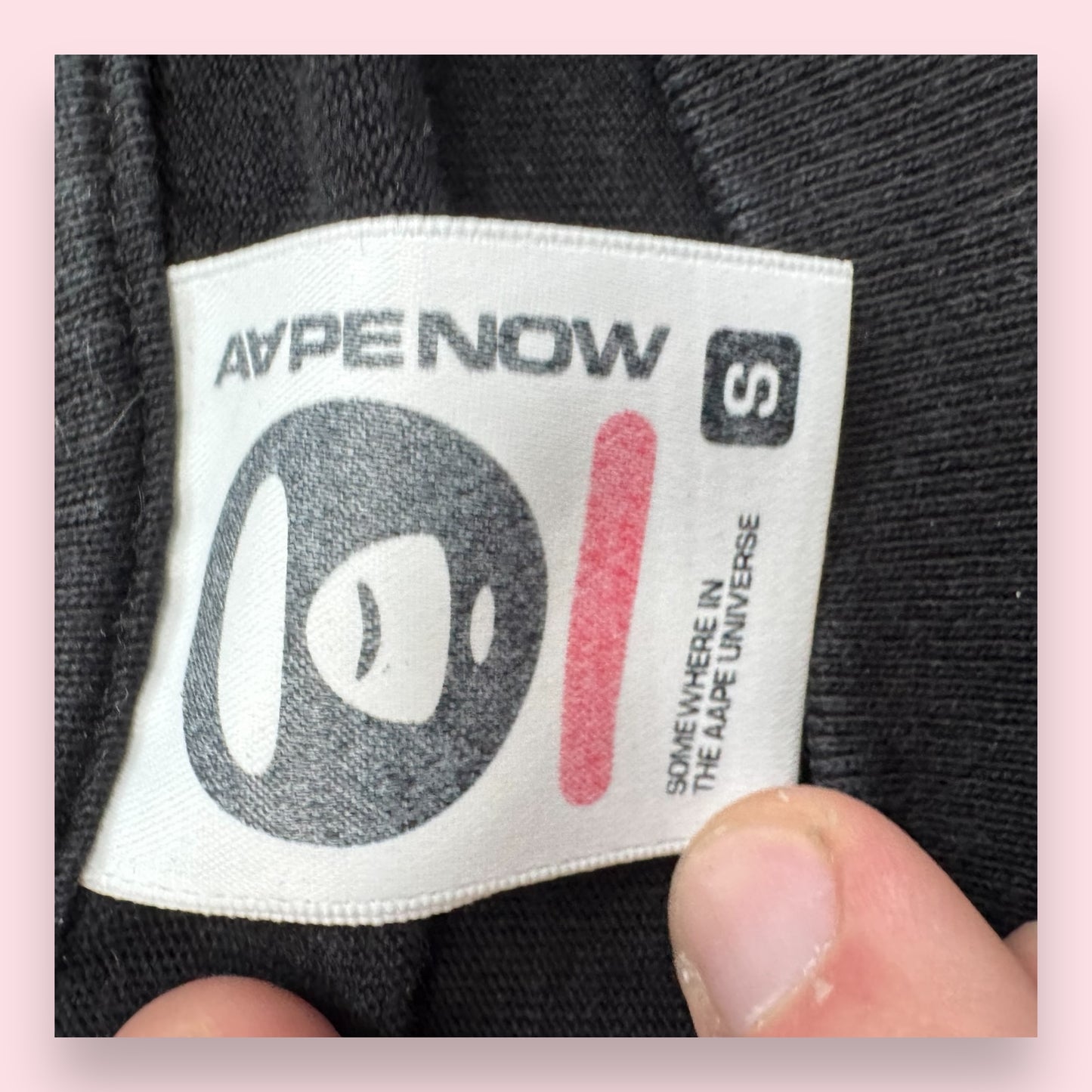 Aape TEE - S