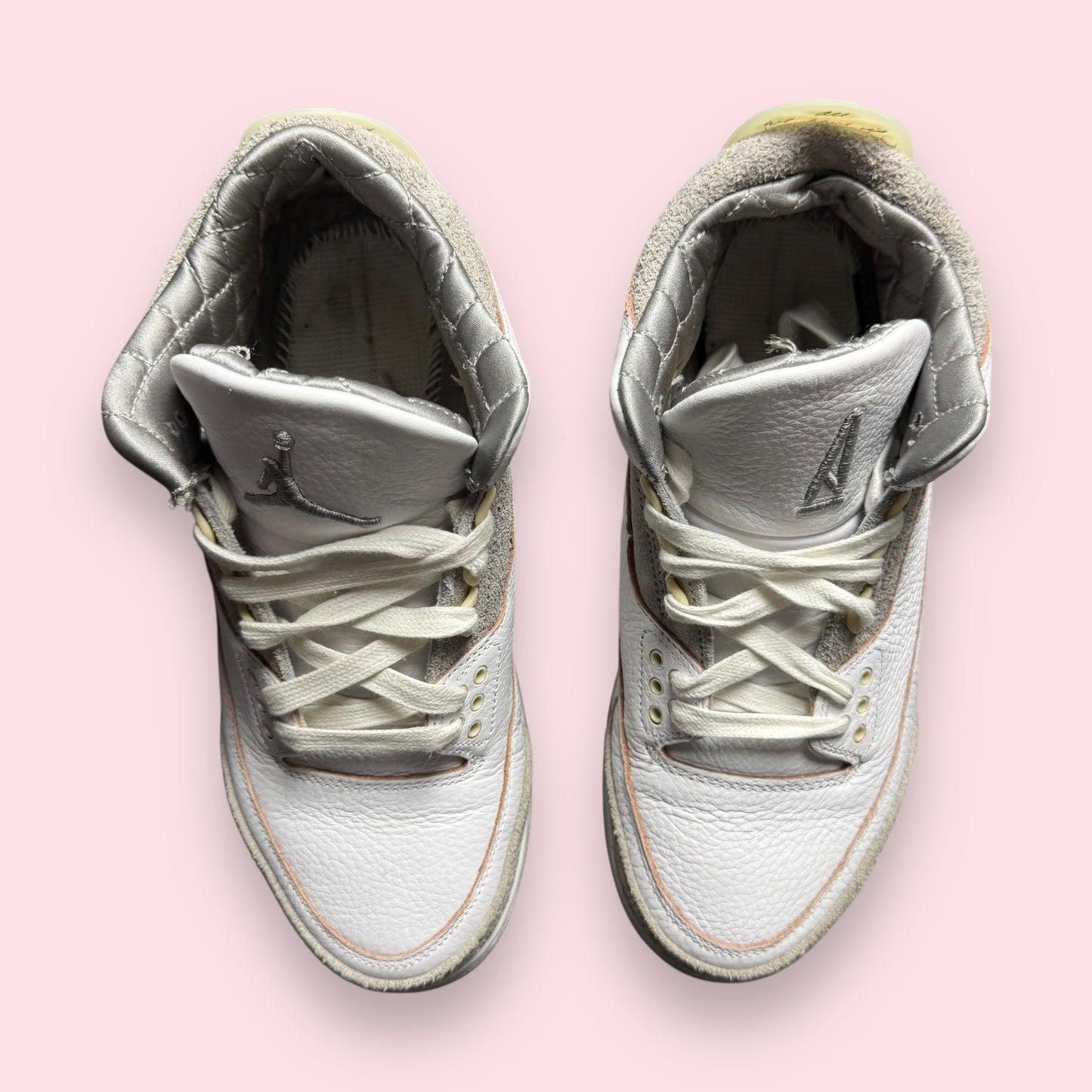 Jordan 3 A Ma Maniere - 38.5