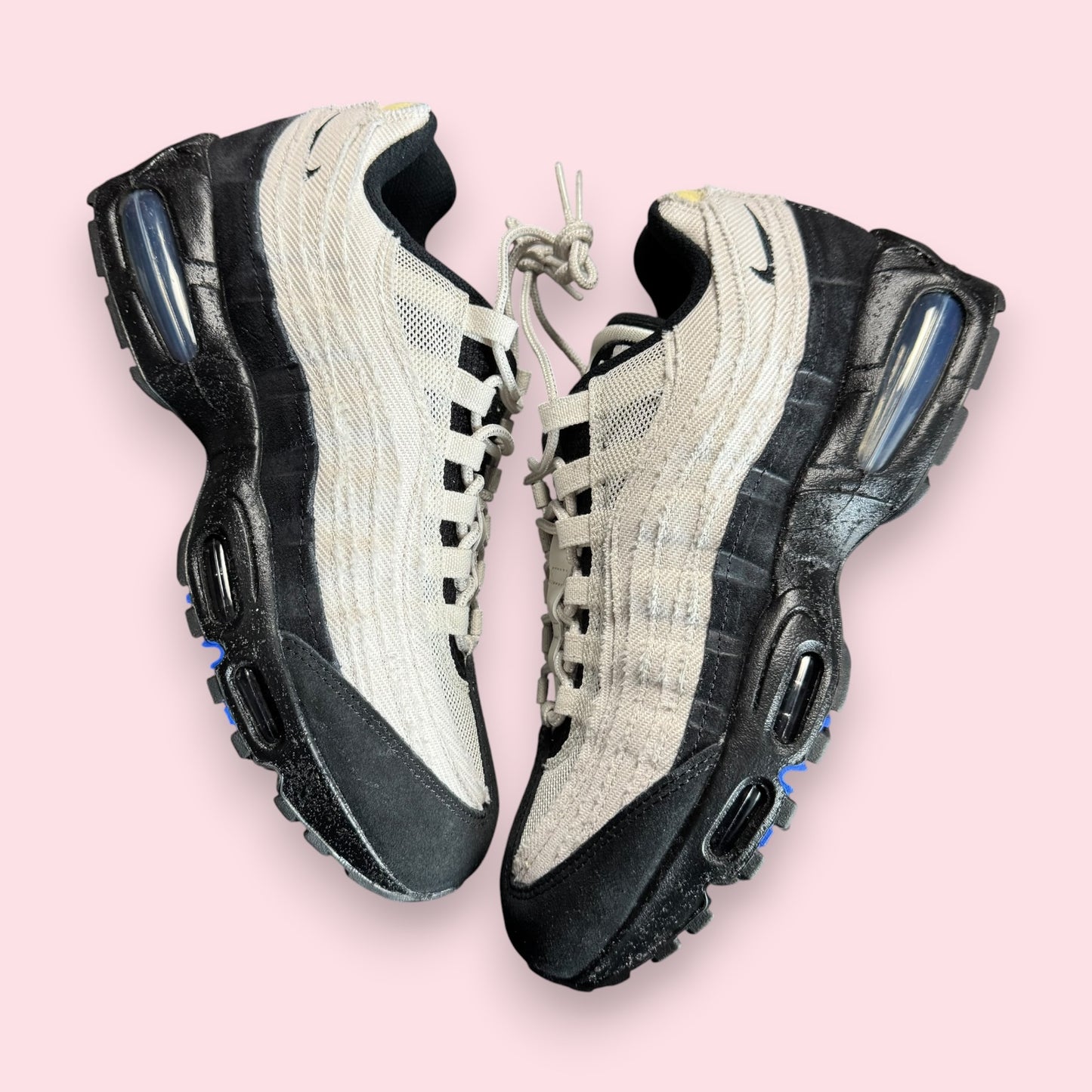 Air Max 95 Big Bubble Atelier France - 44