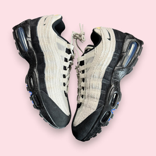 Air Max 95 Big Bubble Atelier France - 44