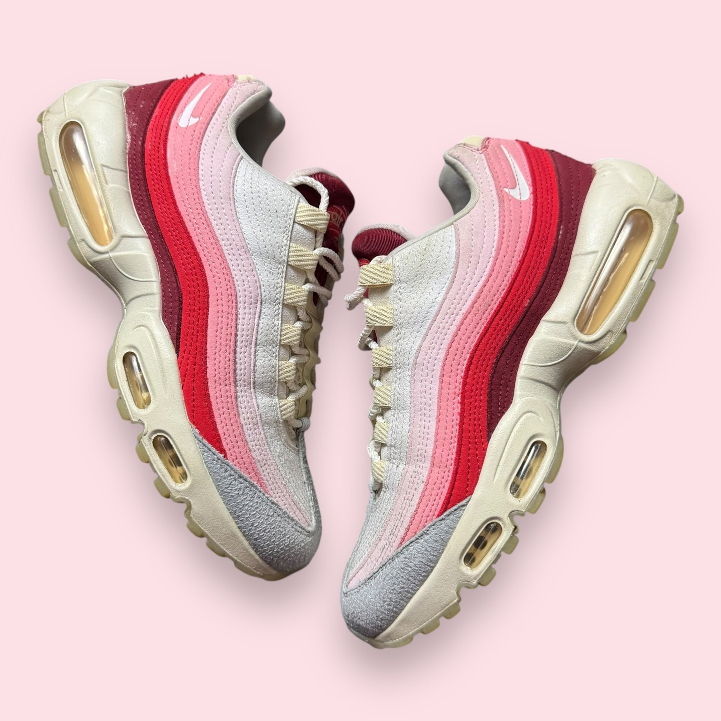 Air Max 95 Anatomy Of Air - 41