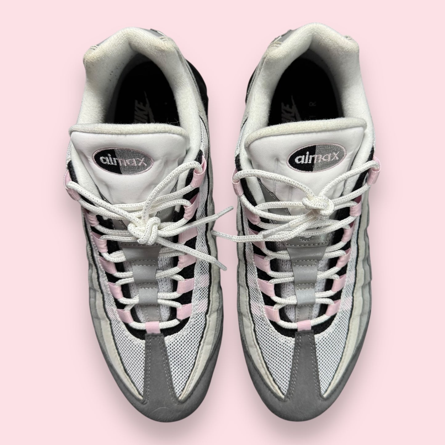 Air Max 95 Pink Foam (2020) - 45