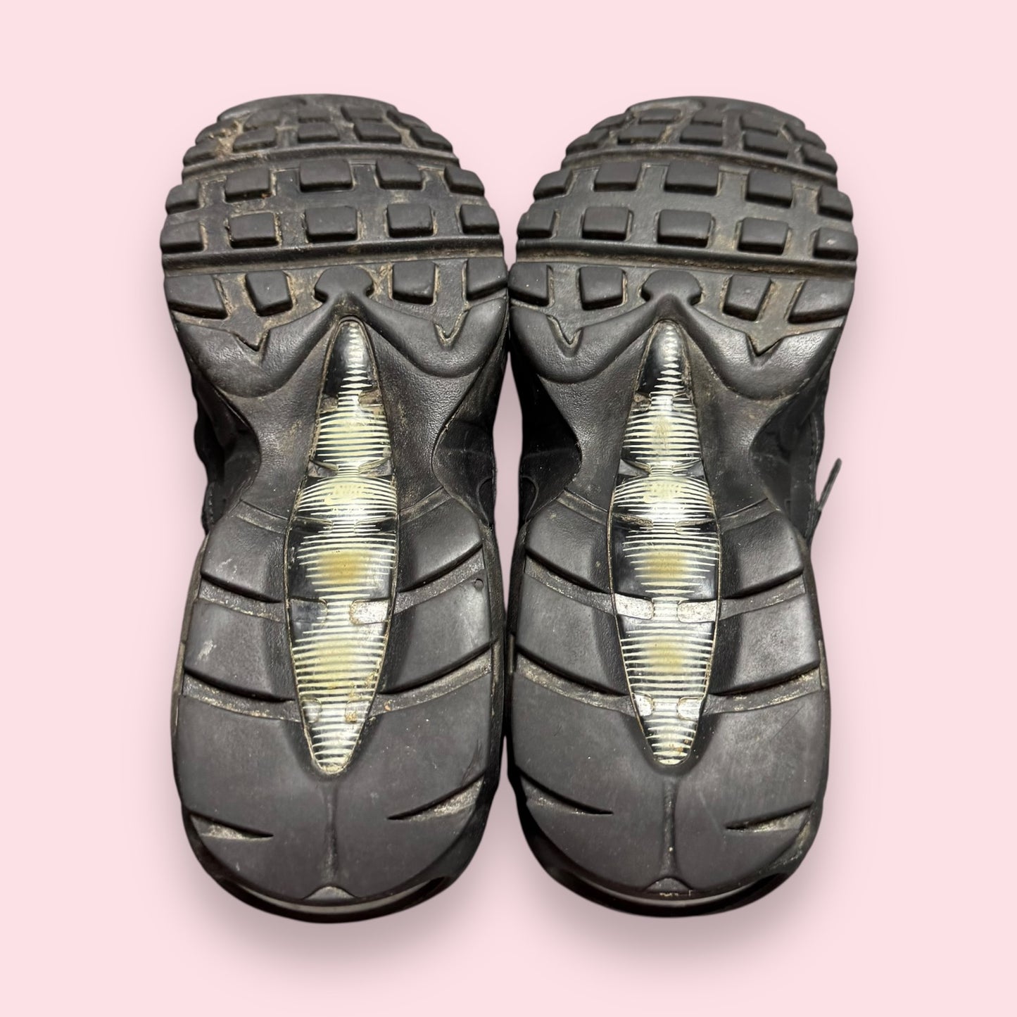 Air Max 95 Black - 40