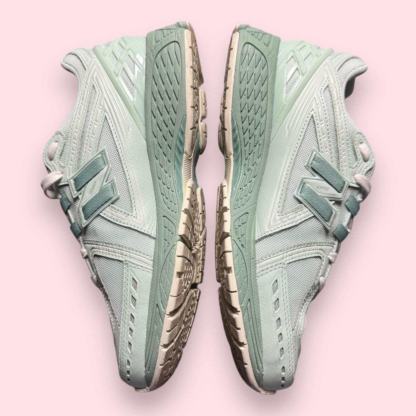 New Balance 1906R Jade Green - 43