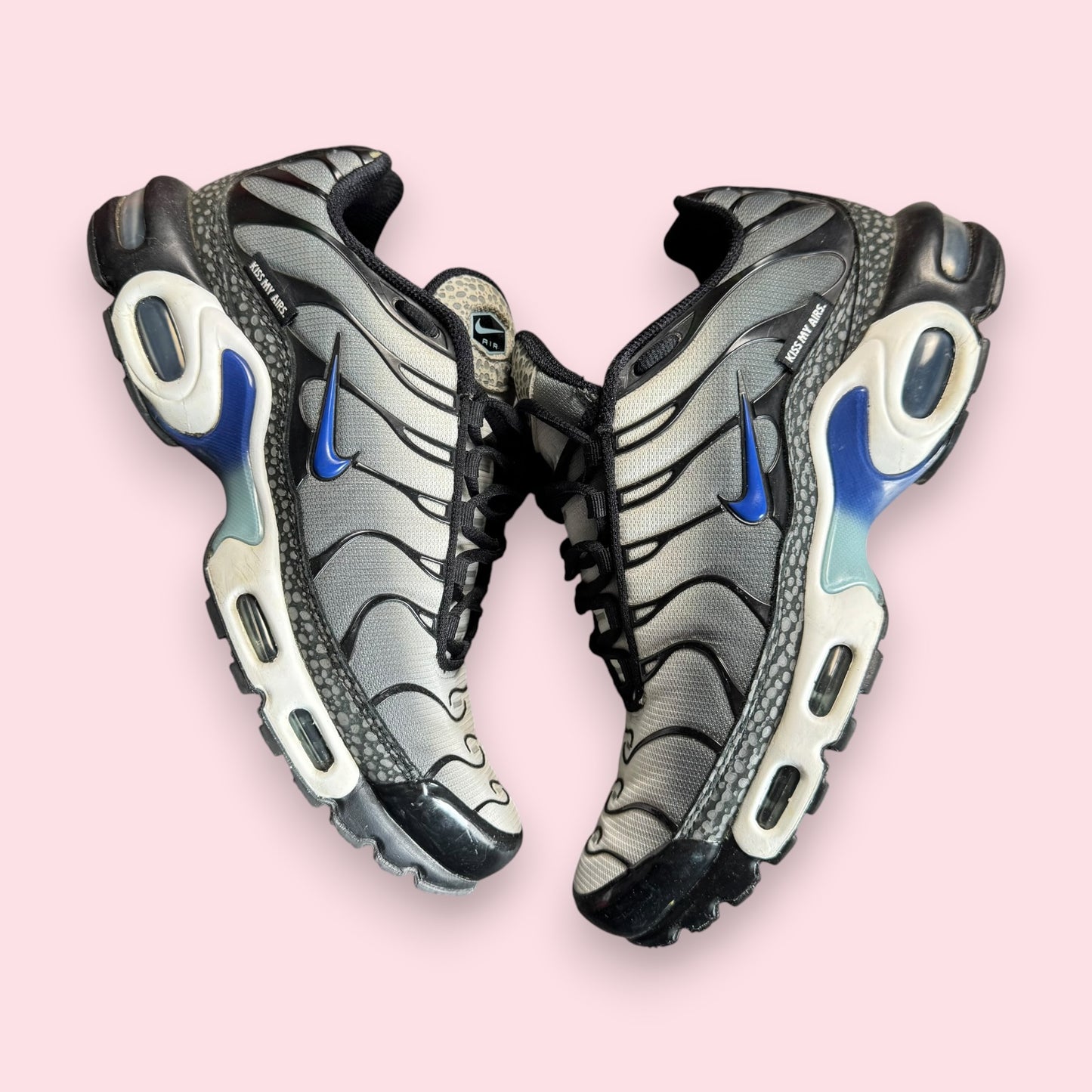 Air Max Plus Tn Kiss my airs - 43