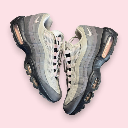 Air Max 95 Pink Foam - 43