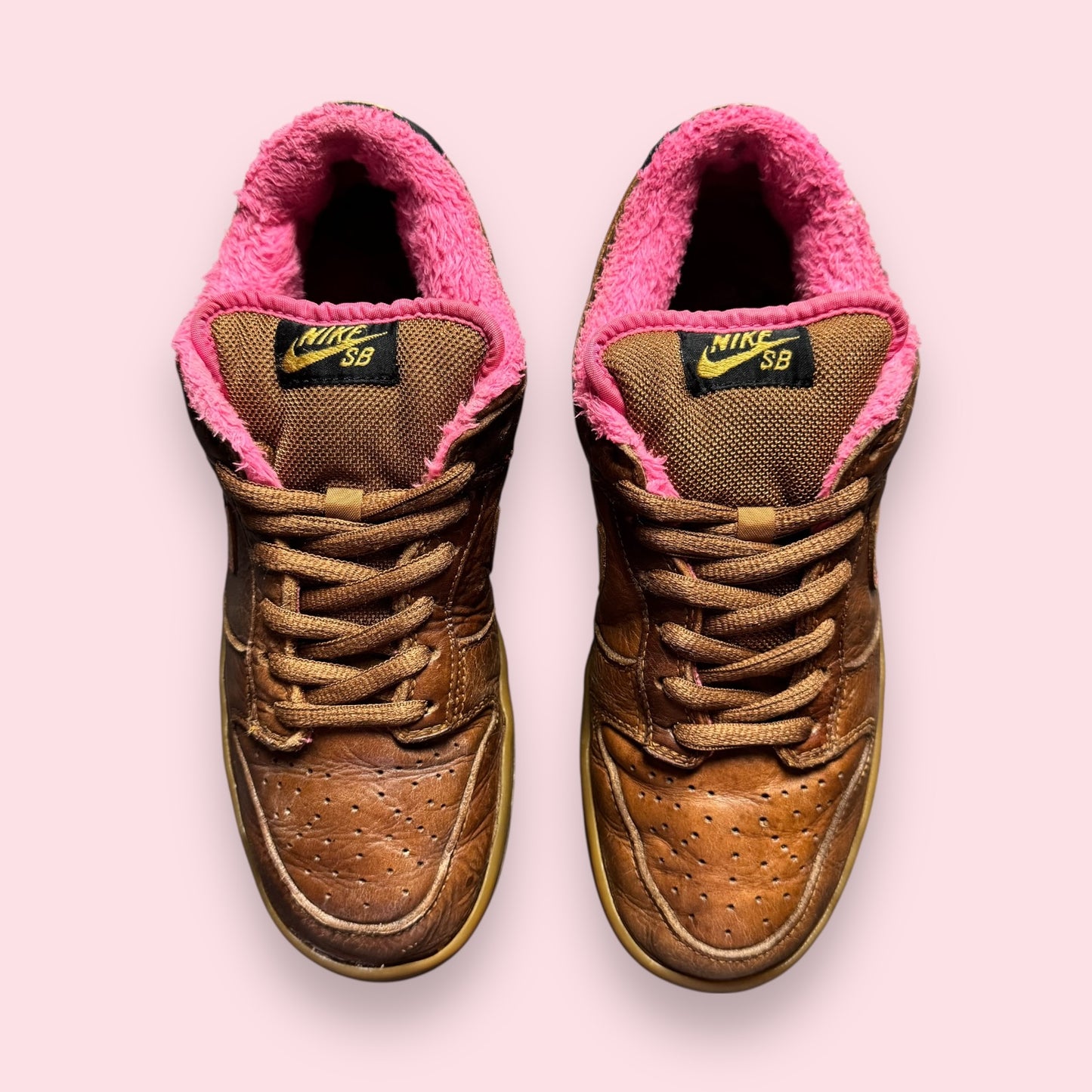 Dunk Low SB Gipson - 41