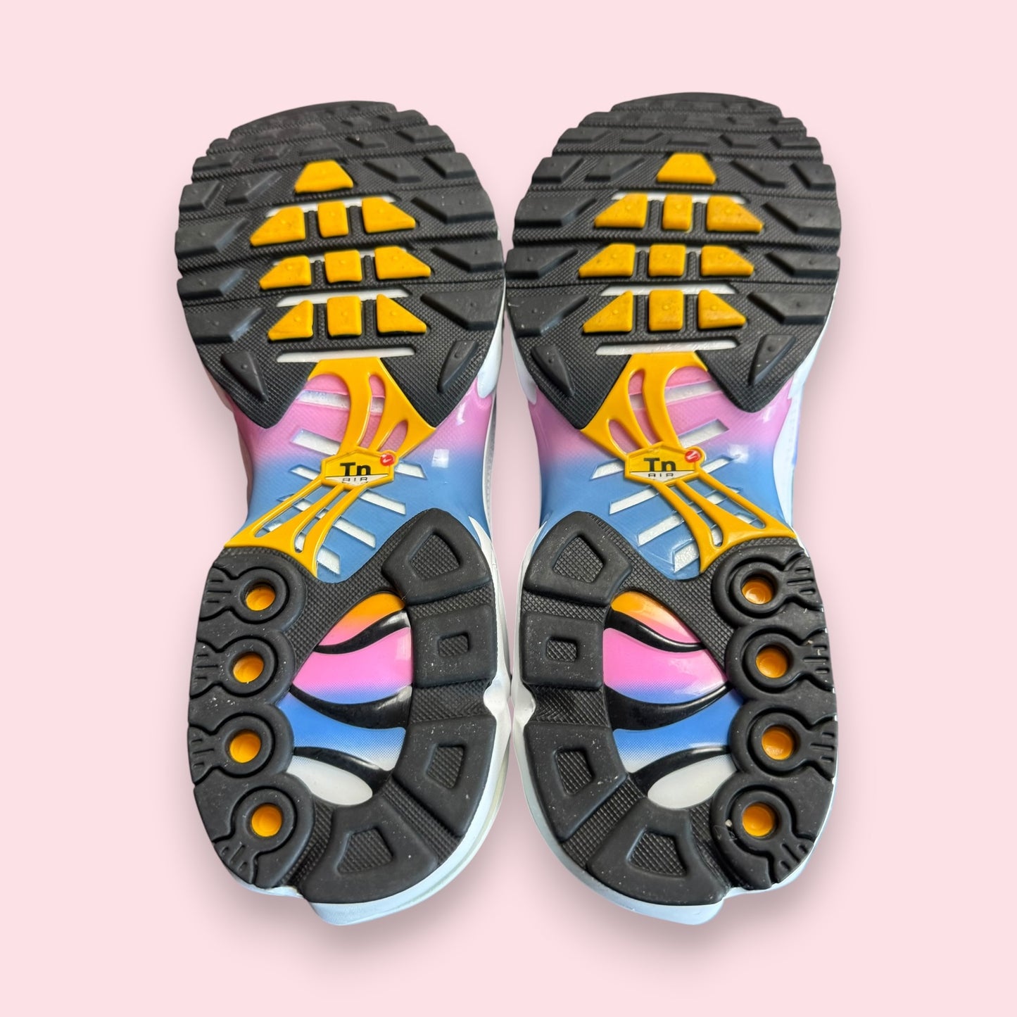 Air Max Plus Tn Raimbow Summer Gradient - 43