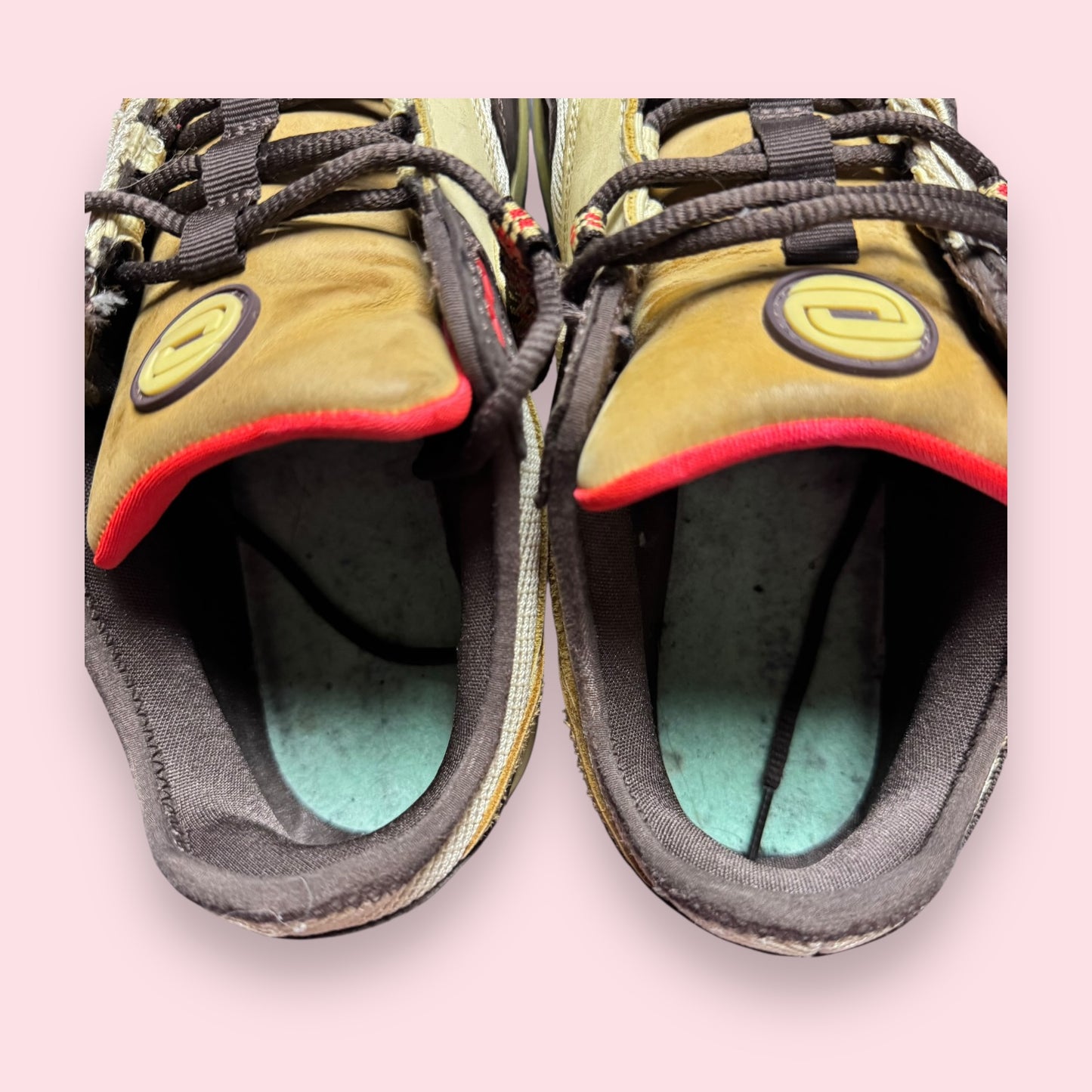 Air Max 1 Travis Baroque Brown - 42,5