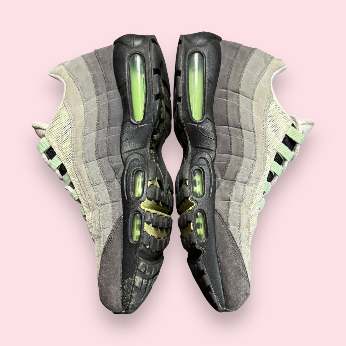 Air Max 95 Fresh Mint - 46