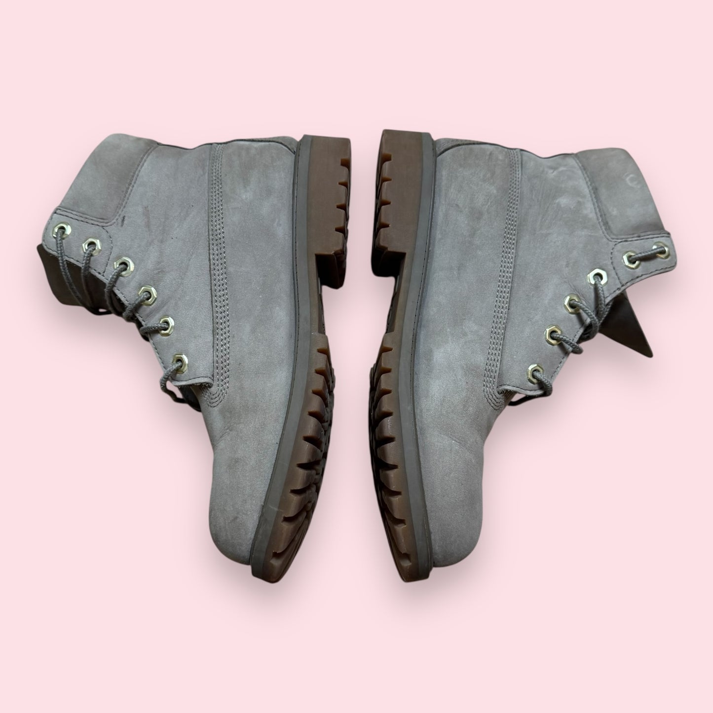 Timberland Grey - 39