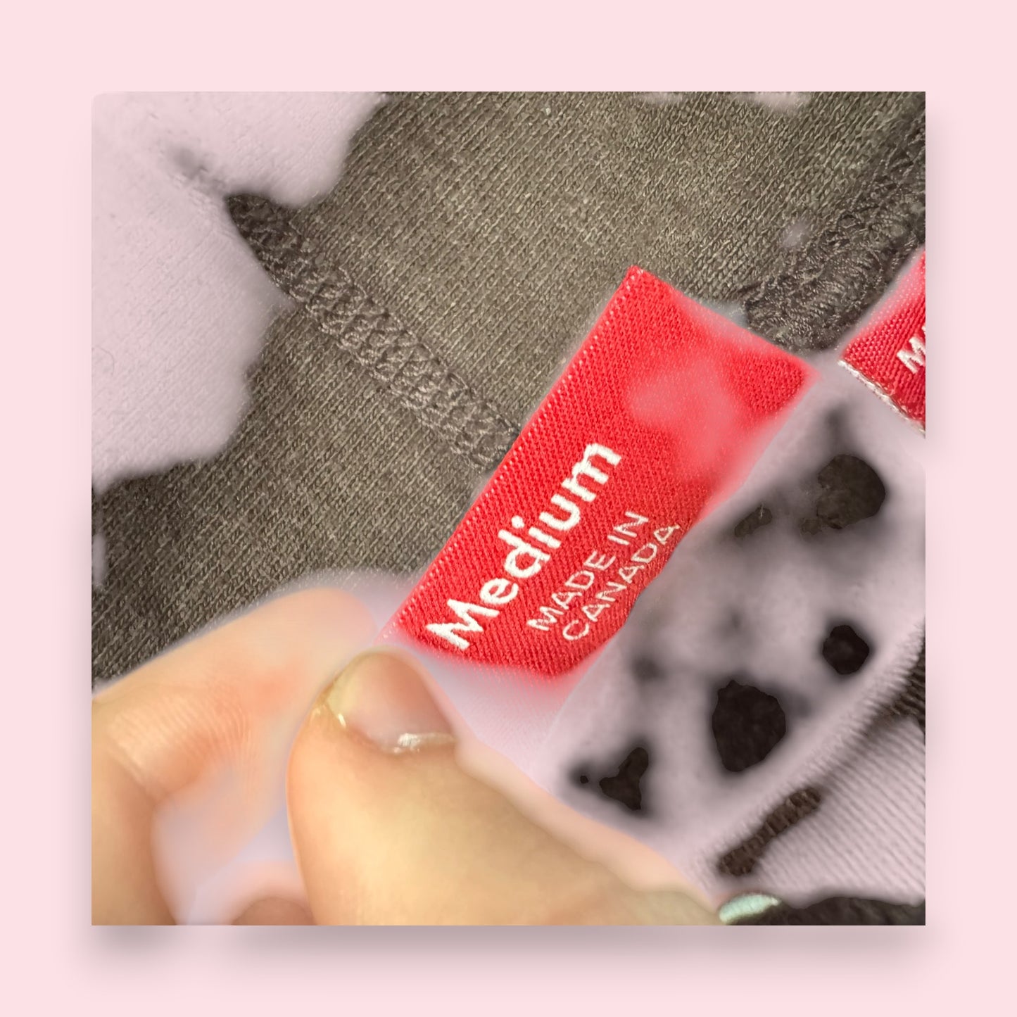 Supreme Boxlogo Hoodie Brown - M