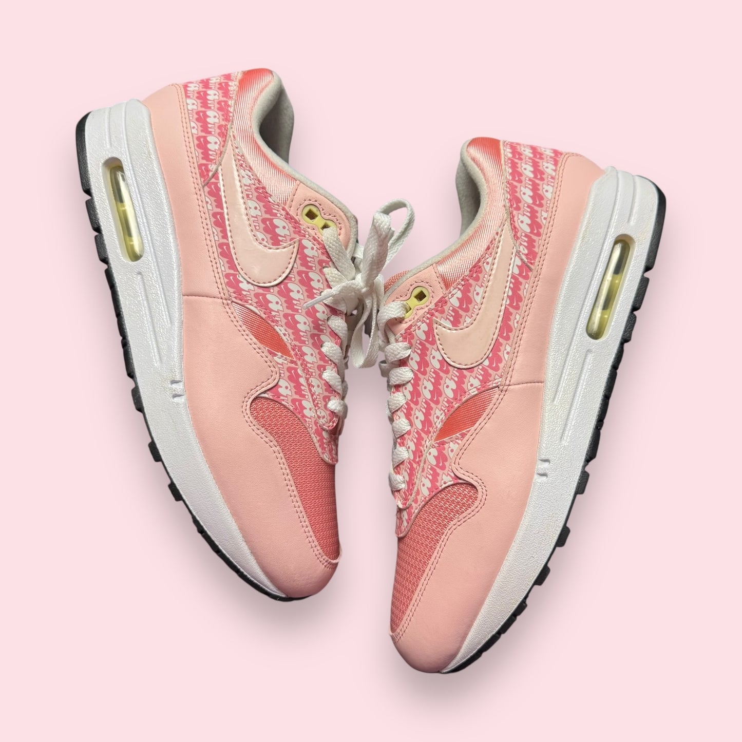 Air Max 1 Lemonade Pink - 42