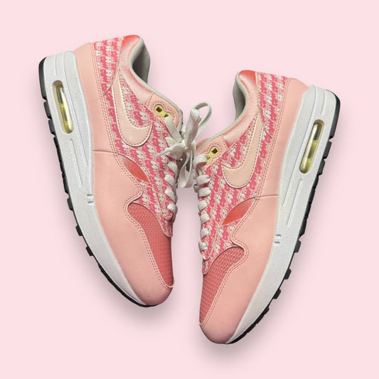 Air Max 1 Lemonade Pink - 42