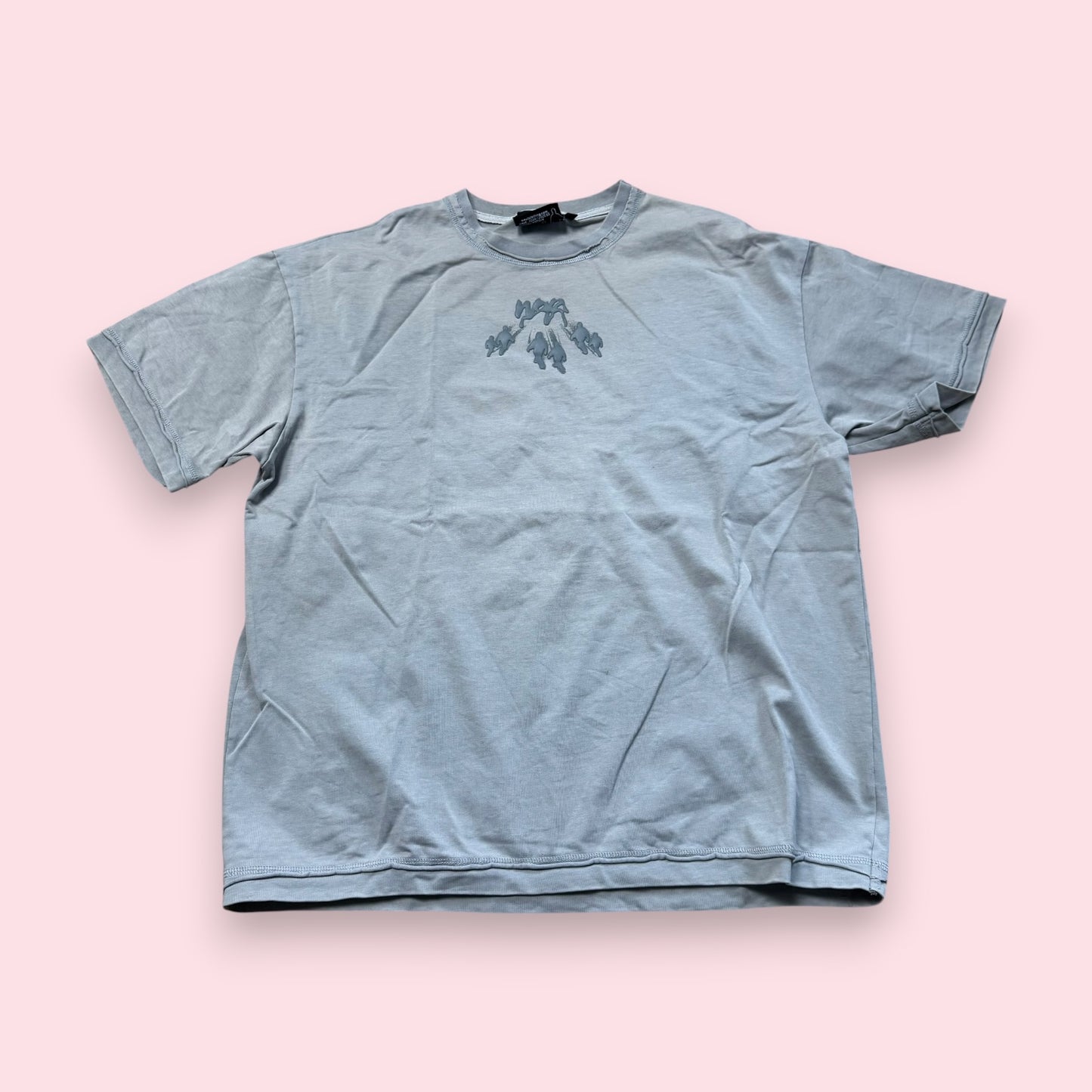 Weyz tee - L