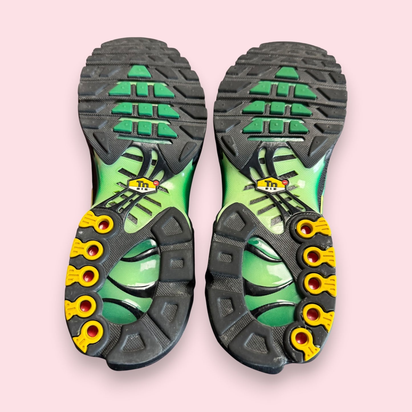Air Max Plus Tn Vapor Green - 44