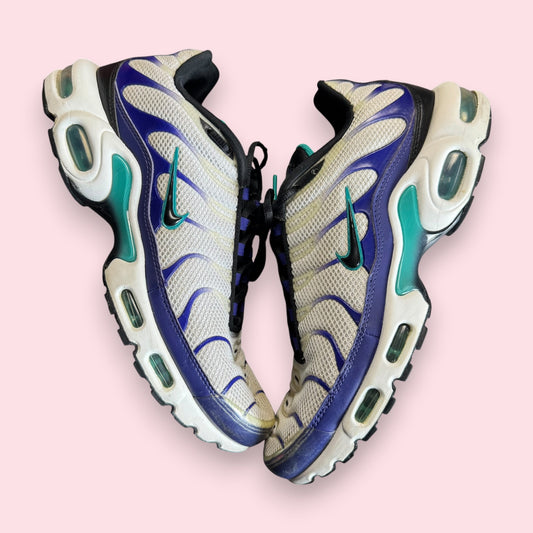 Air Max Plus Tn Grape - 43