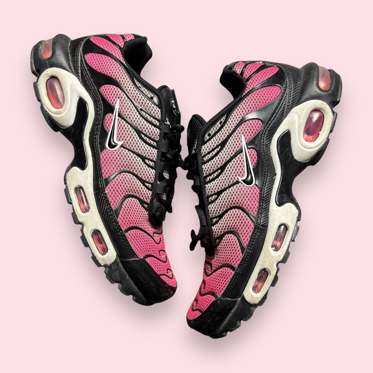 Air Max Plus Tn All Day - 41