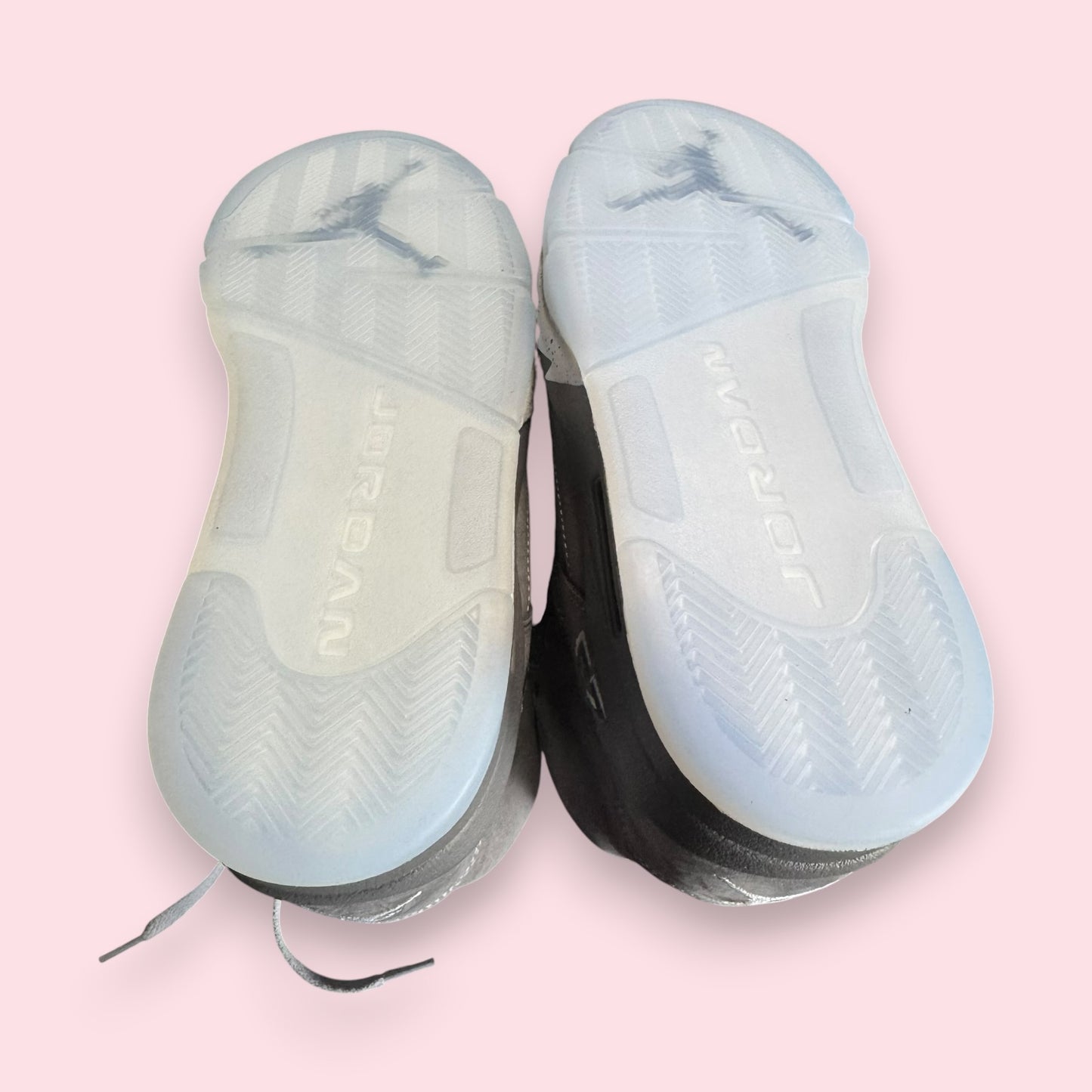 Jorsan 5 Wolf Grey - 43