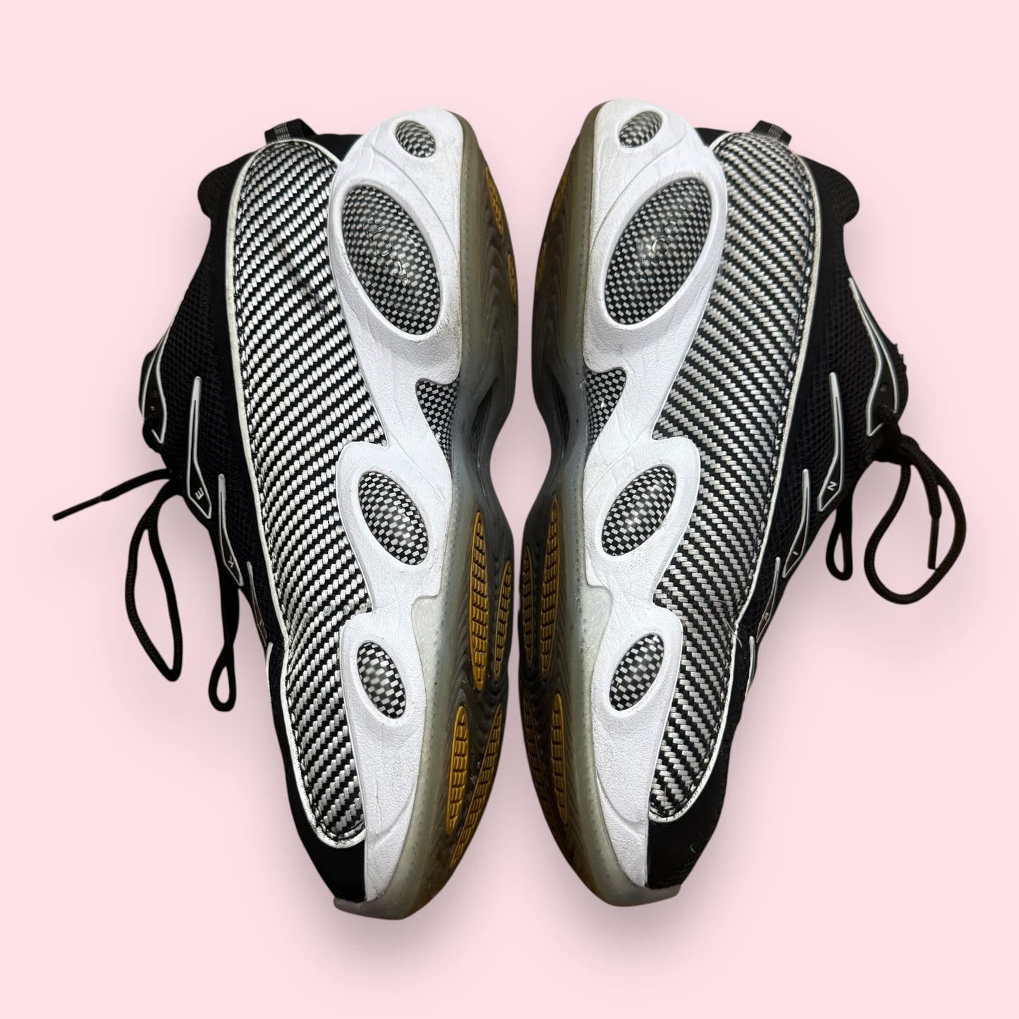 Nocta Glide Black - 43