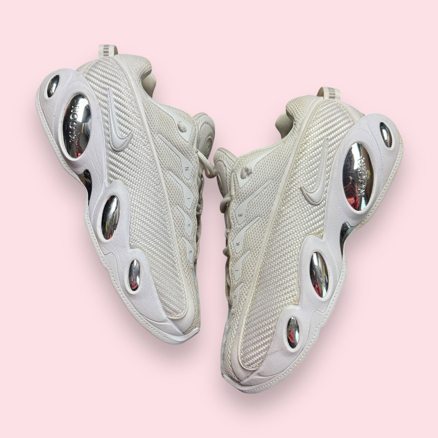Nocta Glide White - 43
