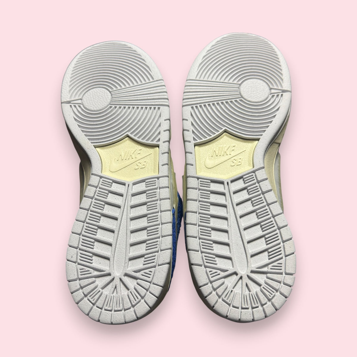 Dunk Low SB Fly - 43