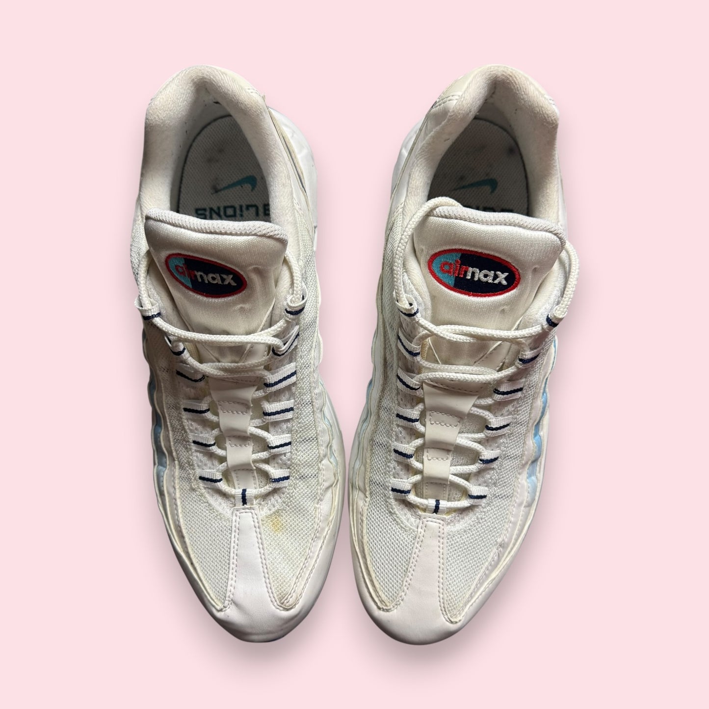 Air Max 95 3 Lions - 47,5