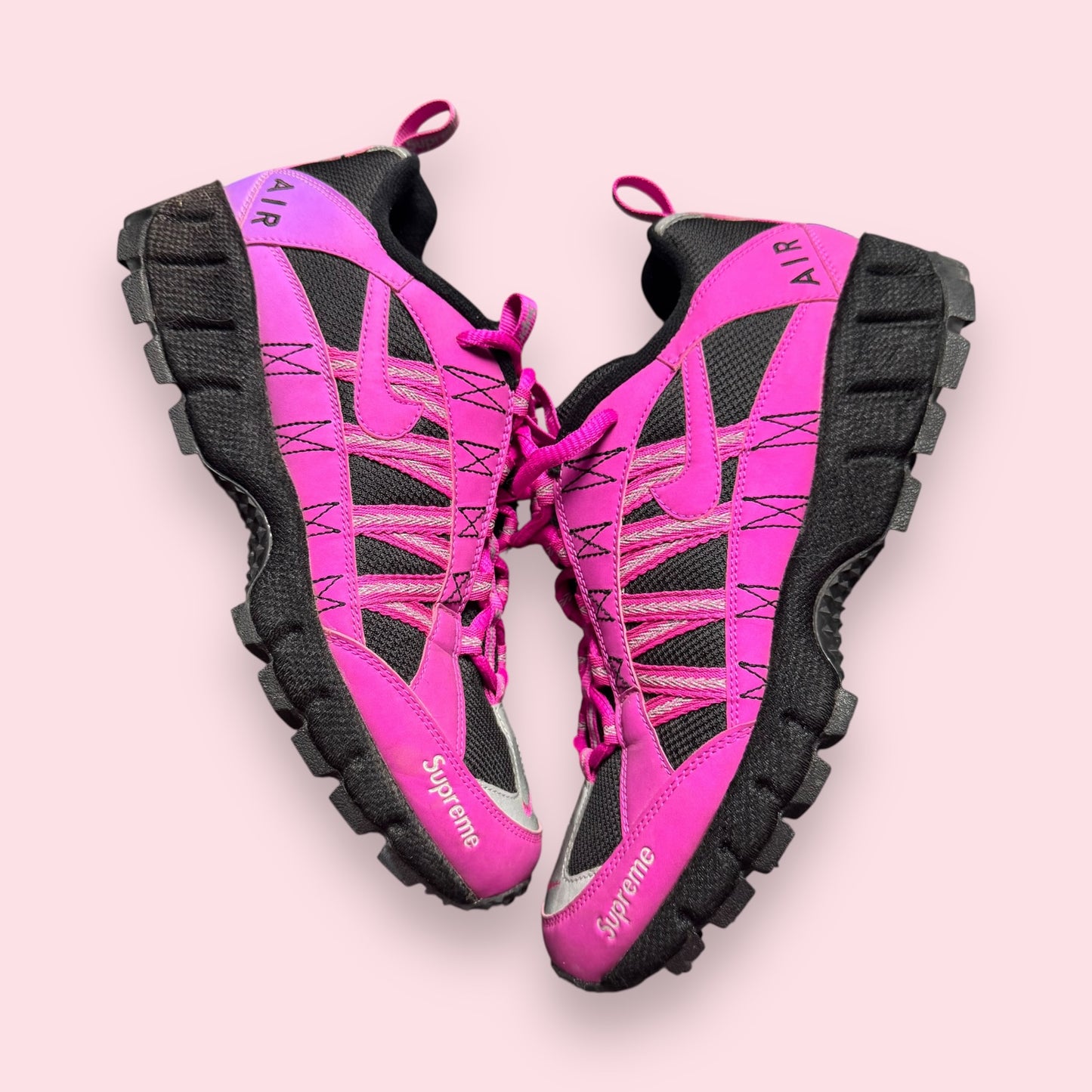 Air Humara Supreme Pink - 44
