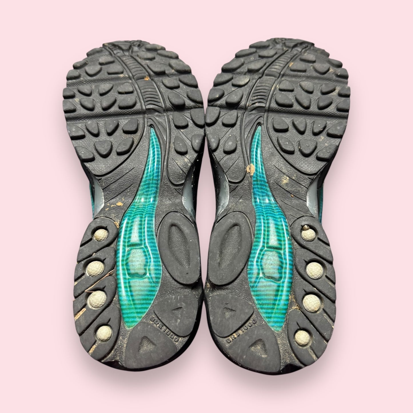 Tailwind 5 Skepta Blue - 37.5