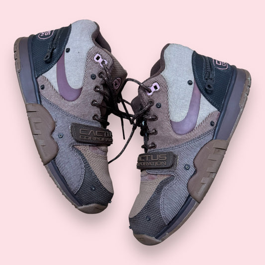 Air Trainer 1 Travis Scott Brown - 43