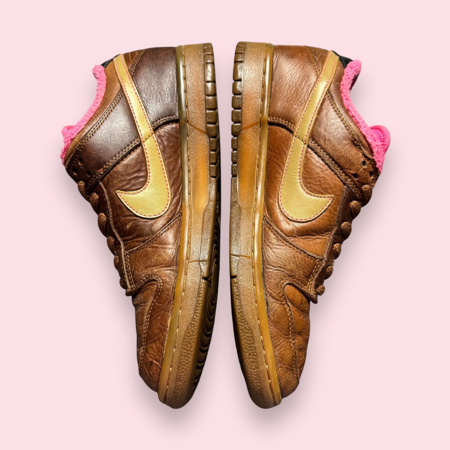Dunk Low SB Gipson - 41