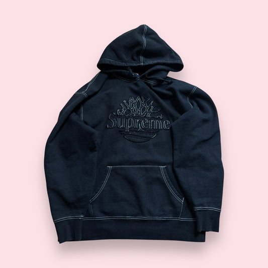 Supreme Timberland Sweat - L