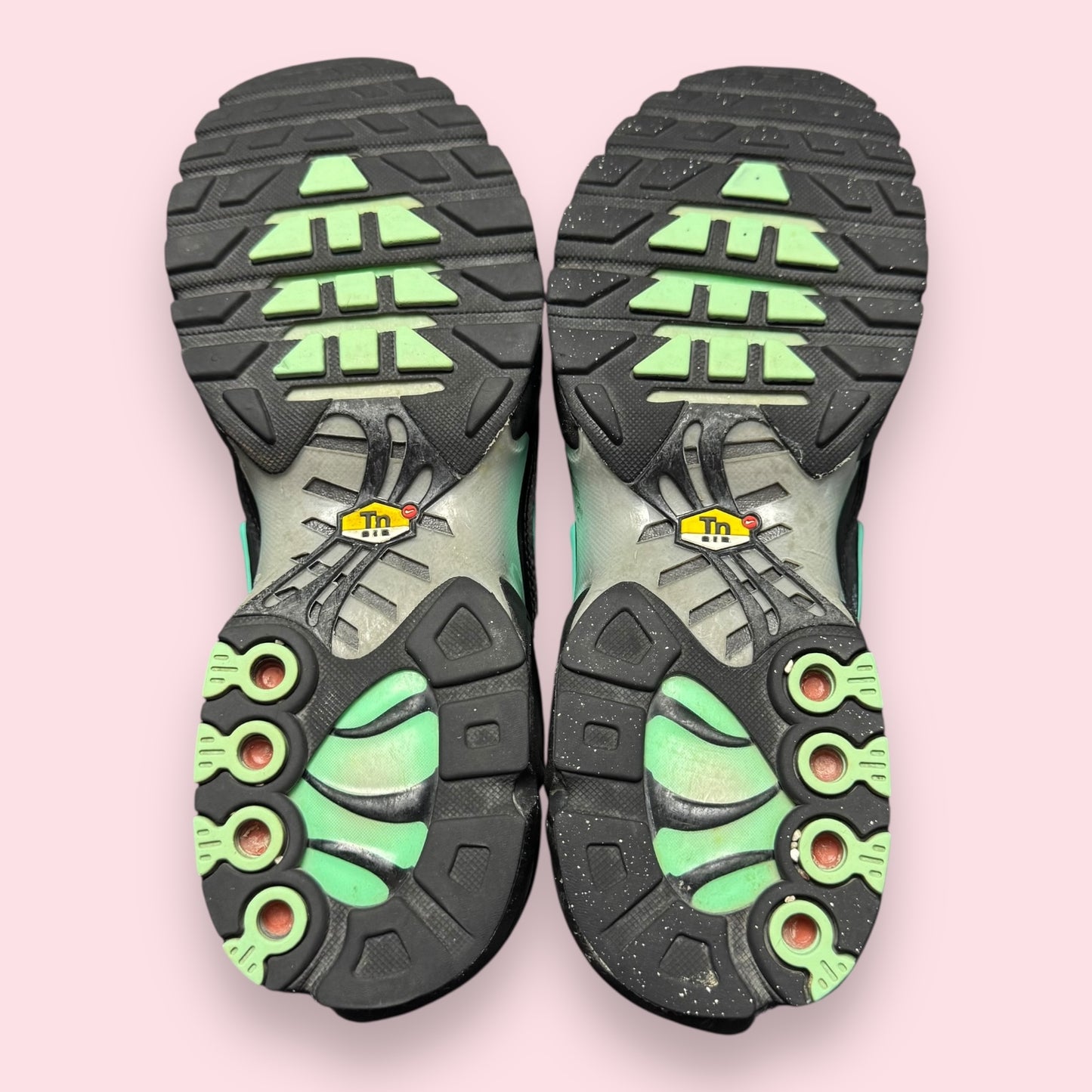 Air Max Plus Tn Spirograph - 43