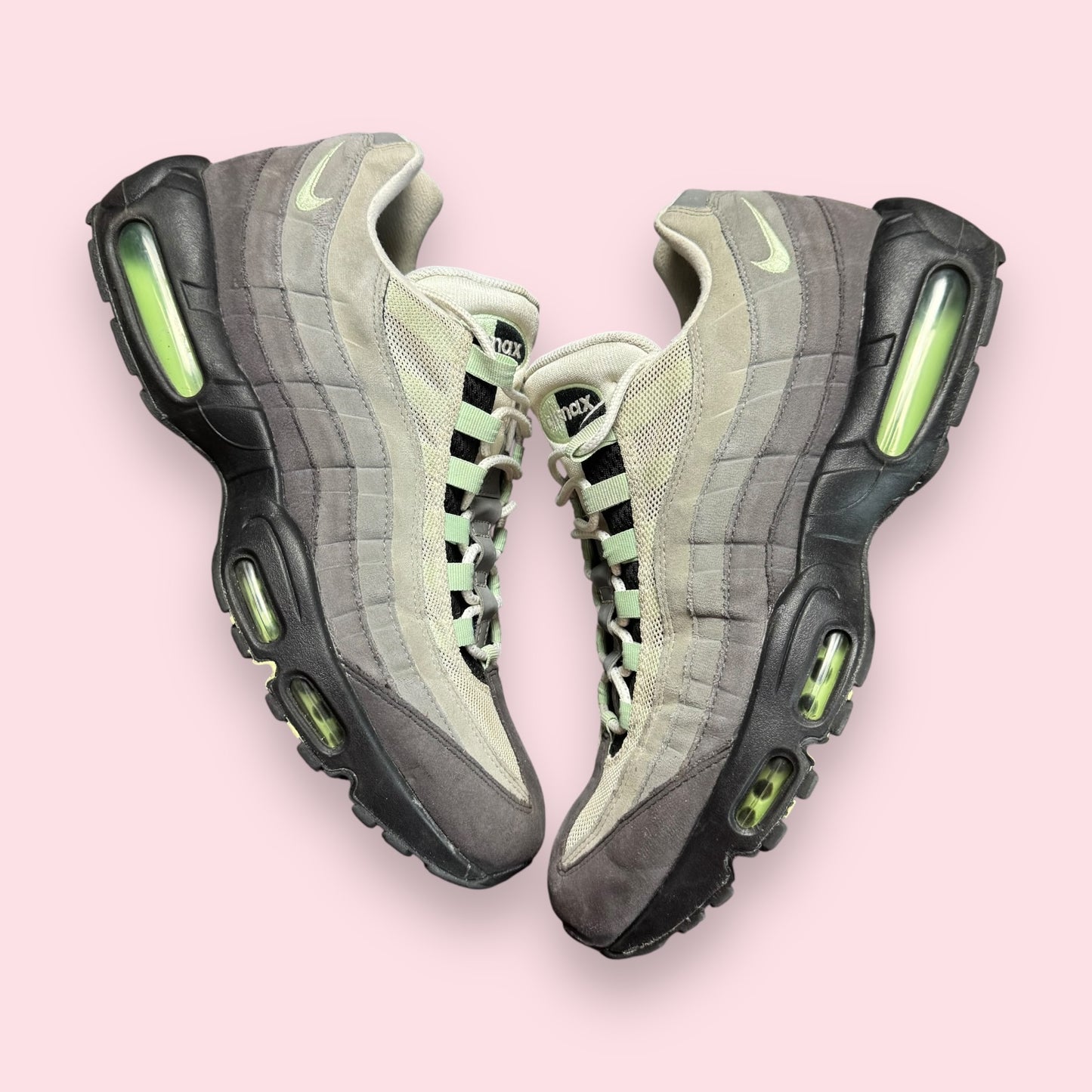 Air Max 95 Fresh Mint - 46