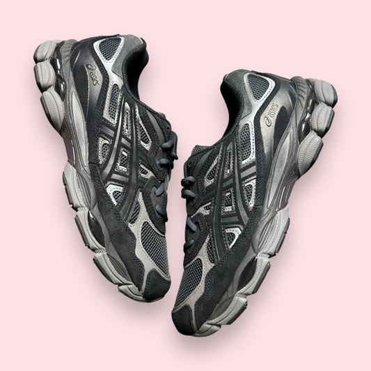 Asics Gel Nyc Black - 43