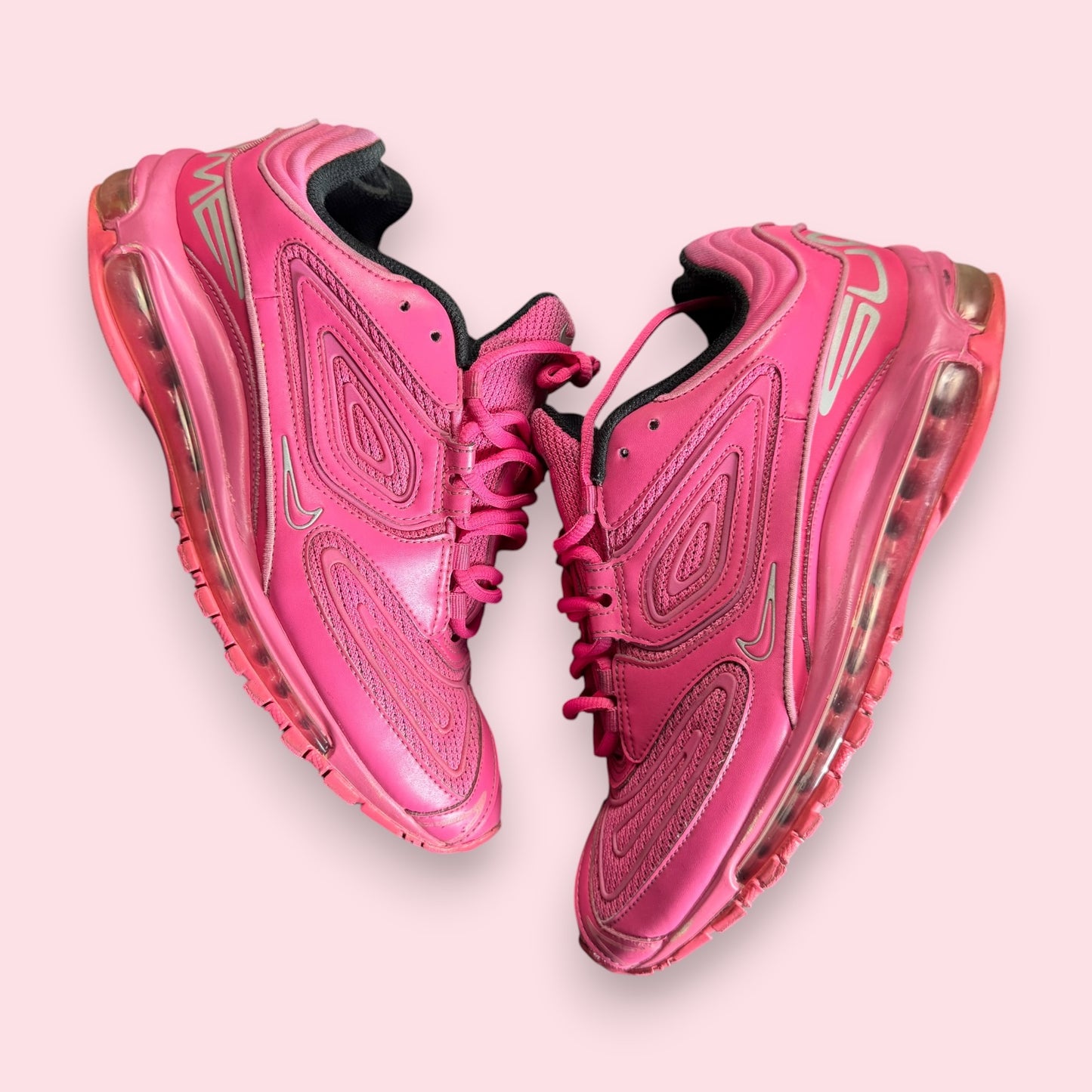 Air Max 98 TL Supreme Pink - 44