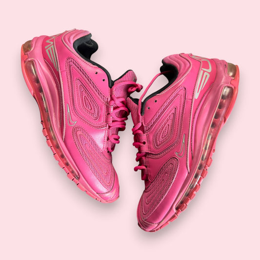 Air Max 98 TL Supreme Pink - 44