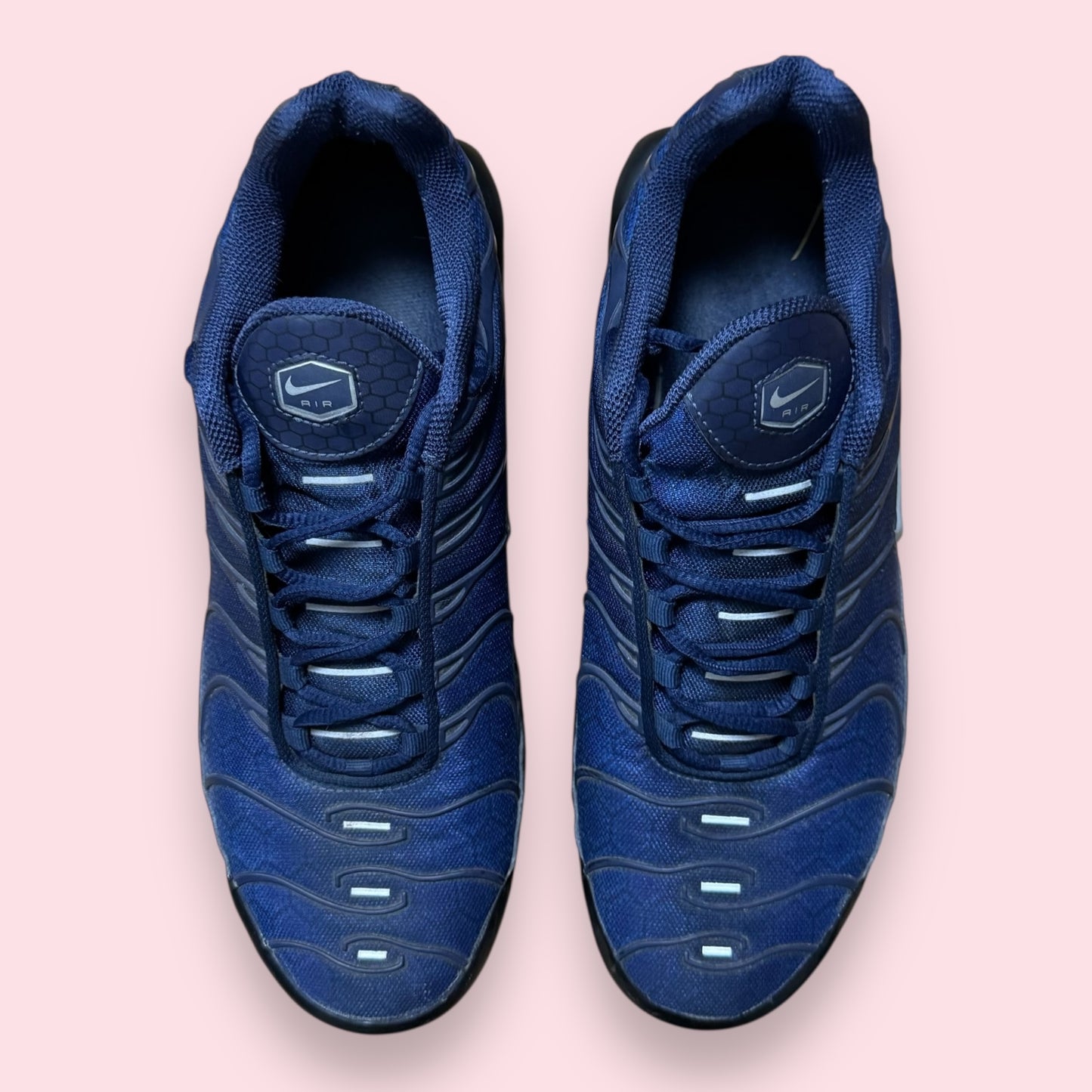 Air Max Plus Midnight Navy - 45