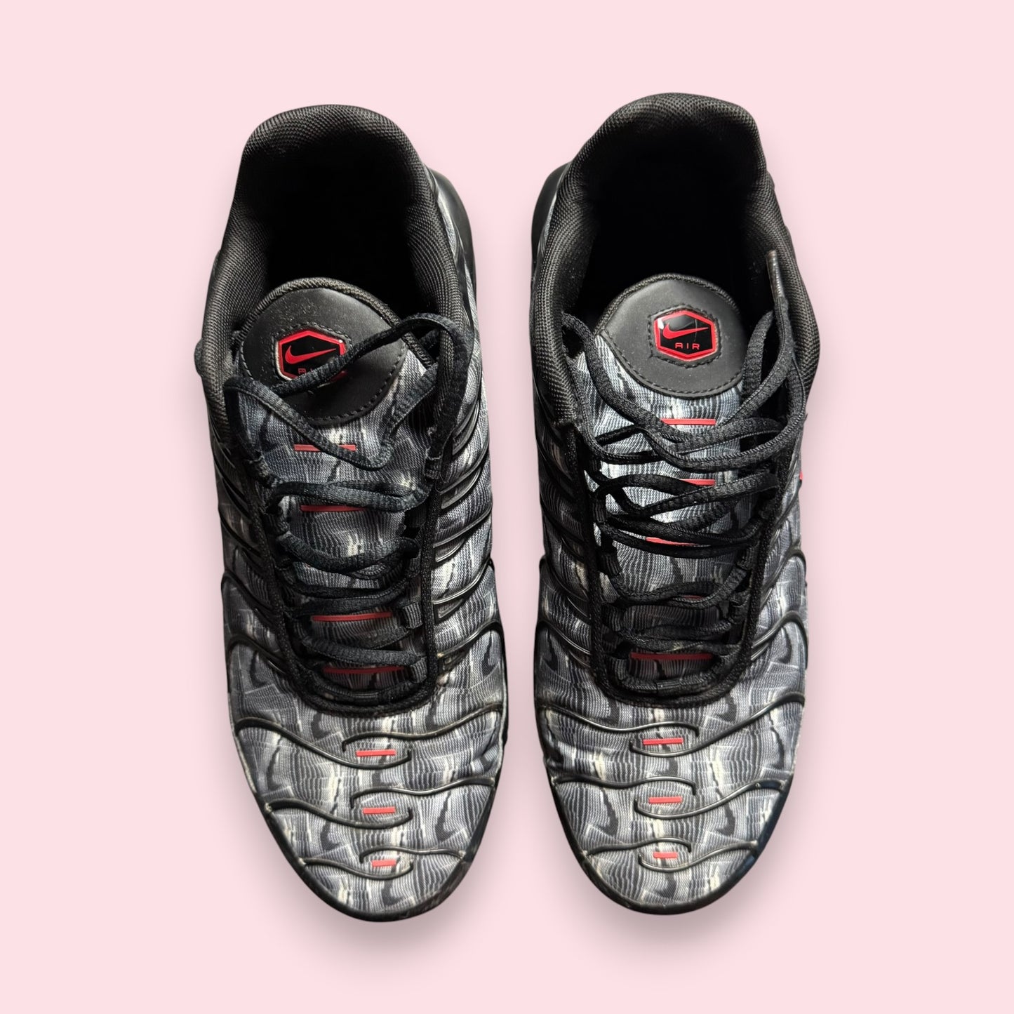 Air Max Plus Tn Topographie - 44