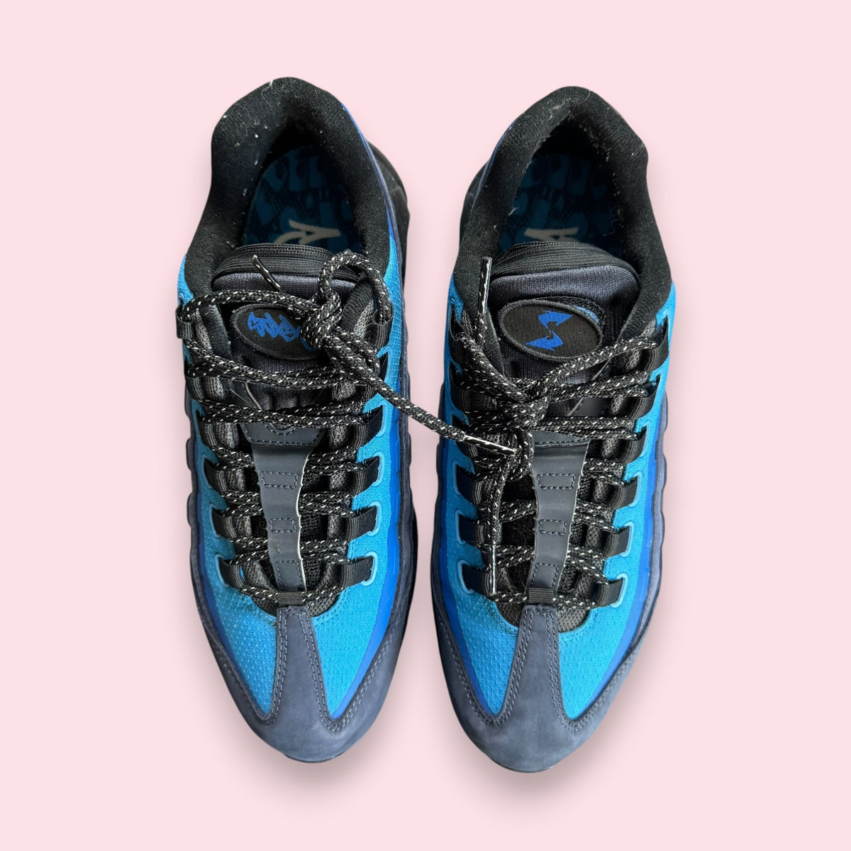 Air Max 95 Stash - 44.5