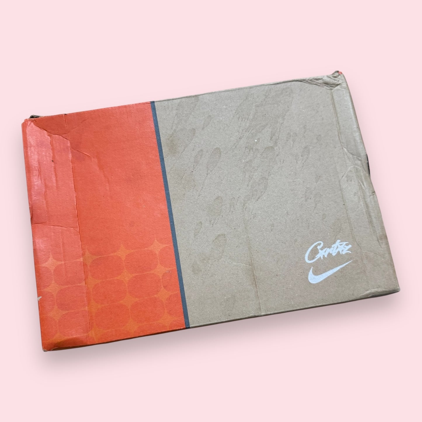 Air Max 95 Corteiz Gutta Green - 42