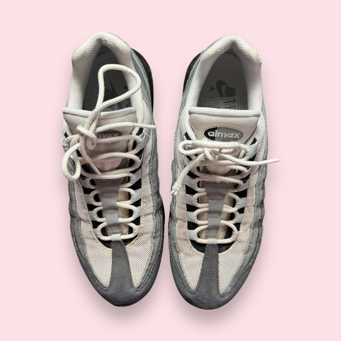 Air Max 95 Grey Jewel  - 44