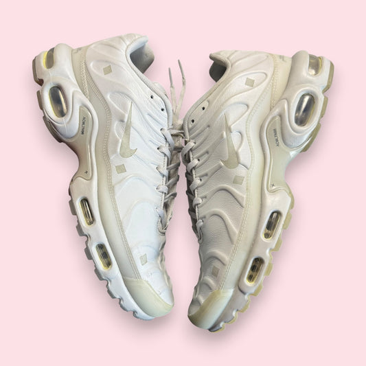 Air Max Plus ACW White - 43