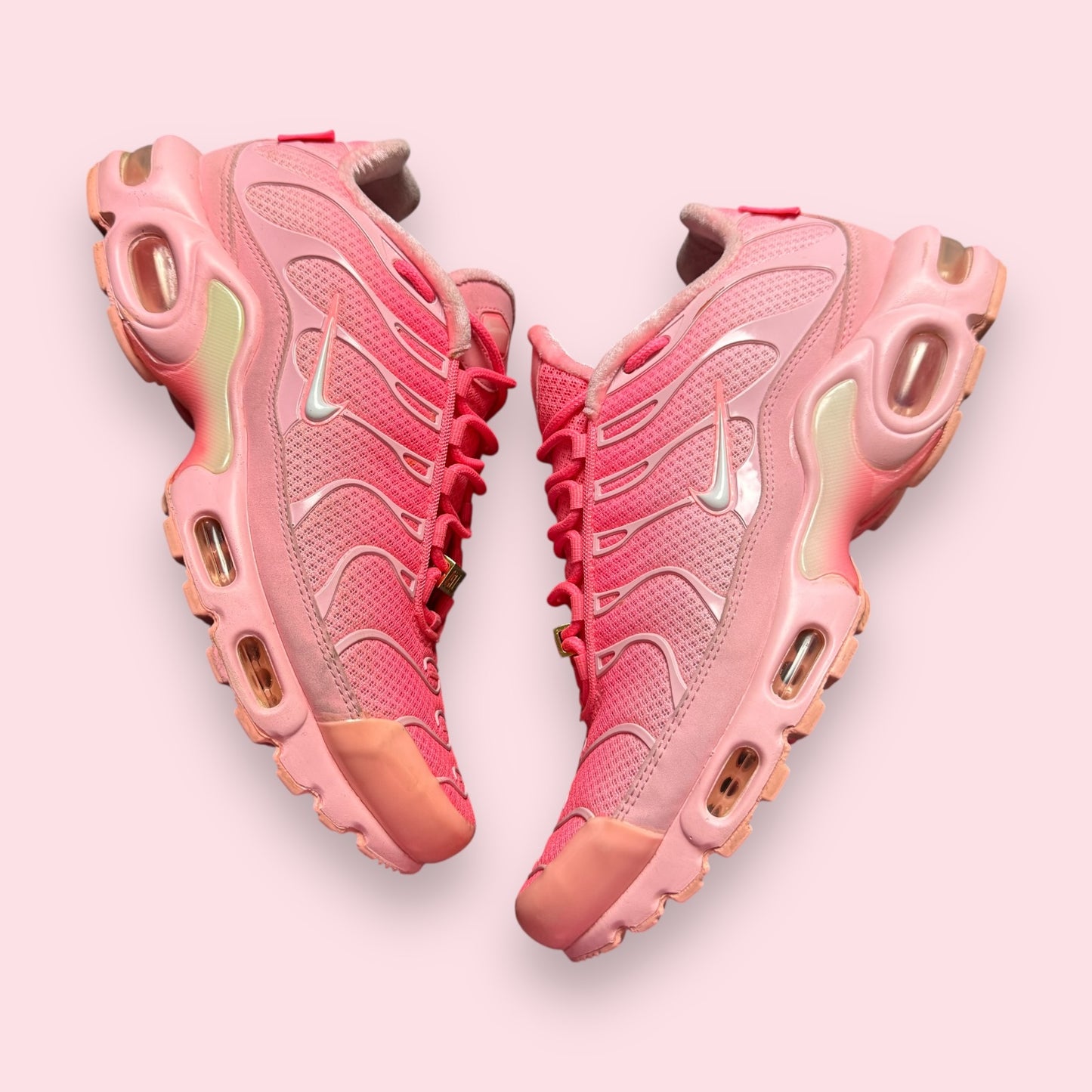 Air Max Plus Tn Atlanta - 41