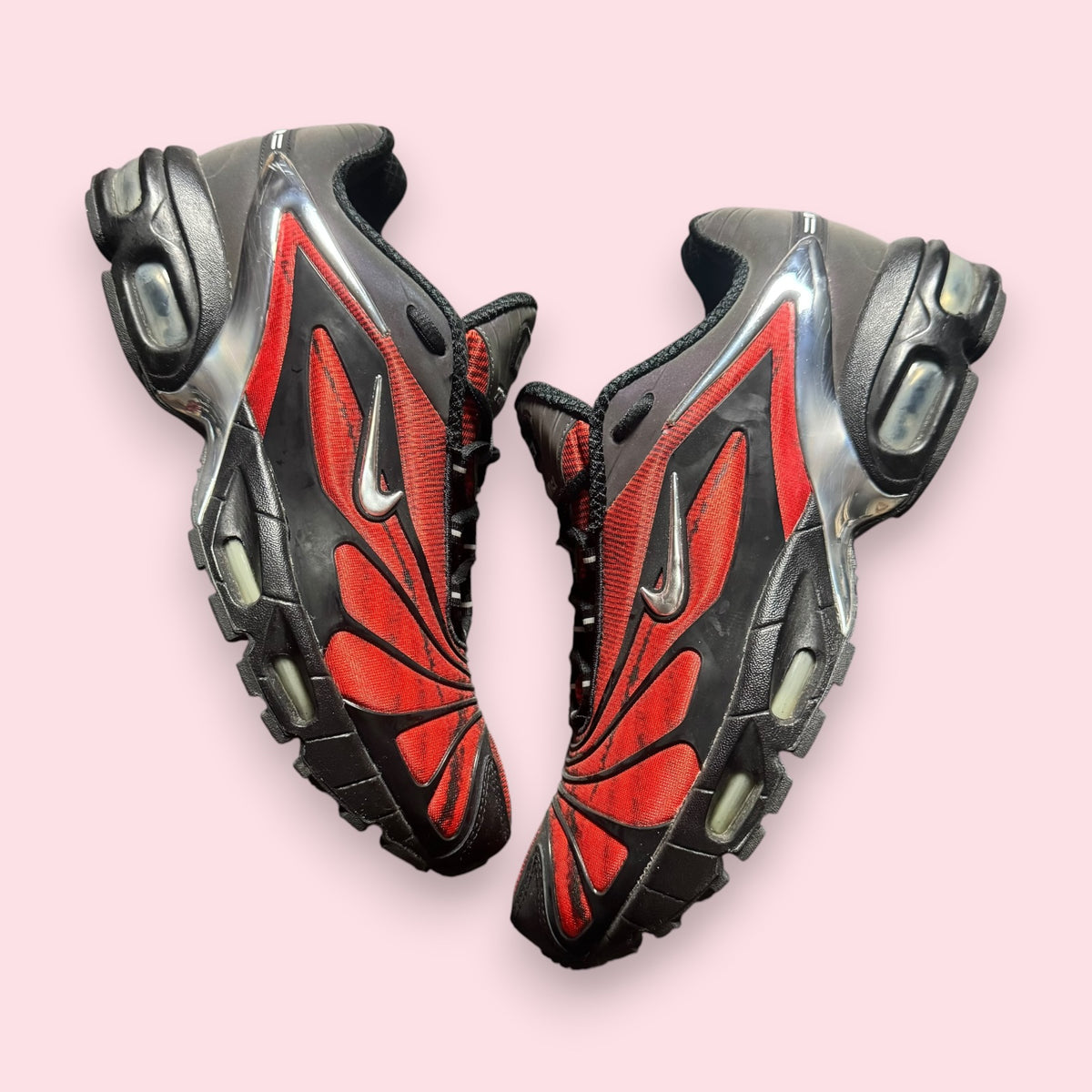 Tailwind 5 Skepta Red - 43
