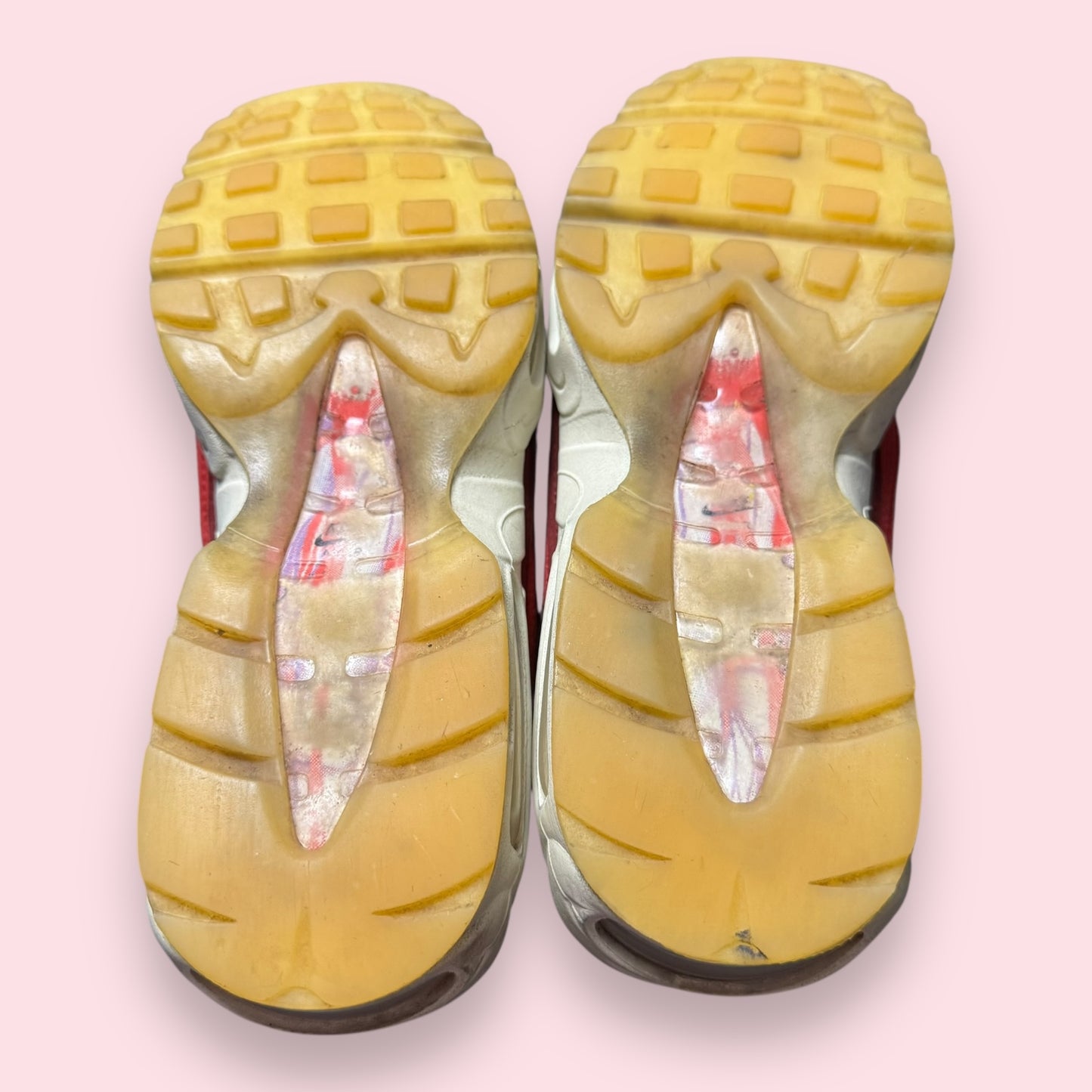 Air Max 95 Anatomy Of Air - 44