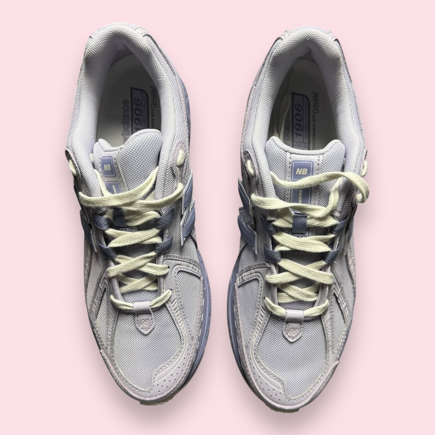 New Balance 1906R Purple Lila - 43